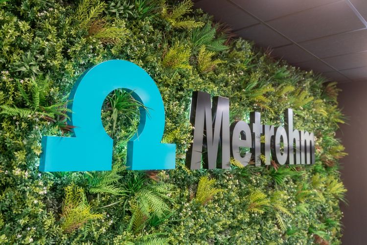 Metrohm UK & Ireland